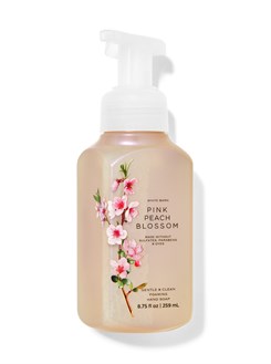 PİNK PEACH BLOSSOM