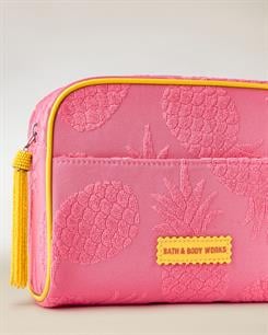 Pink Pineapple / Çanta