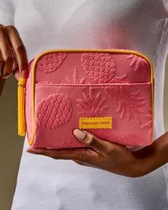 Pink Pineapple / Çanta