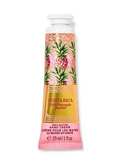 Pink Pineapple Sunrise / El Kremi