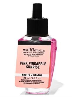 Pink Pineapple Sunrise / Oda Kokusu Yedeği