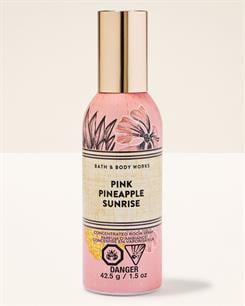 Pink Pineapple Sunrise / Oda Spreyi