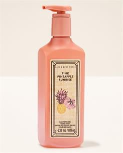 Pink Pineapple Sunrise / Sıvı Sabun