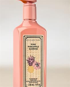 Pink Pineapple Sunrise / Sıvı Sabun