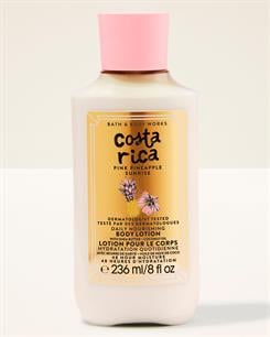 Pink Pineapple Sunrise / Vücut Losyonu