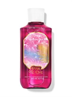 Pink Tie Dye / Duş Jeli