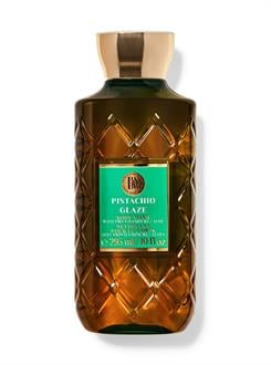 Pistachio Glaze / Duş Jeli