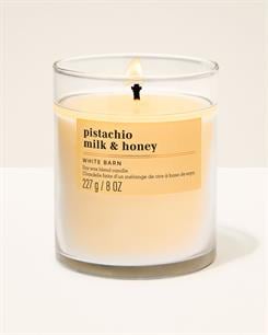 Pistachio Milk & Honey / Orta Boy Mum