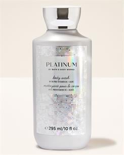 Platinum / Duş Jeli