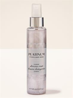 Platinum / Işıltılı Vücut Spreyi