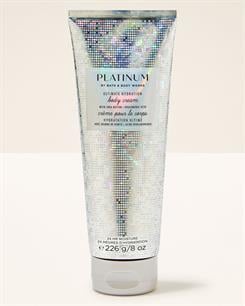 Platinum / Vücut Kremi