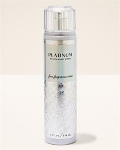 Platinum / Vücut Spreyi