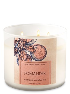 POMANDER