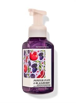 Pomegranate & Blackberry / Köpük Sabun