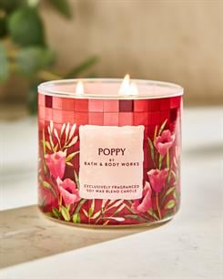 Poppy / Büyük Mum