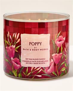 Poppy / Büyük Mum