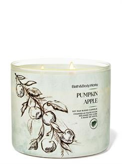 Pumpkin Apple / Büyük Mum