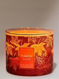 PUMPKIN CLOVE