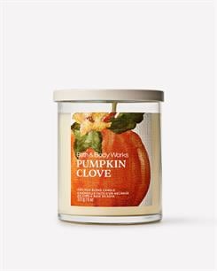 Pumpkin Clove / Orta Boy Mum
