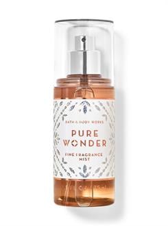 Pure Wonder / Seyahat Boyu Vücut Spreyi