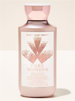 Pure Wonder / Vücut Losyonu