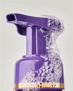 Rapunzel / Köpük Sabun