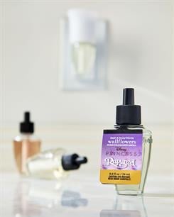 Rapunzel / Oda Kokusu Yedeği