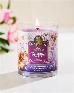Rapunzel / Orta Boy Mum