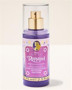 Rapunzel / Seyahat Boy Vücut Spreyi