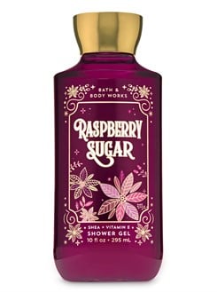 RASPBERRY SUGAR