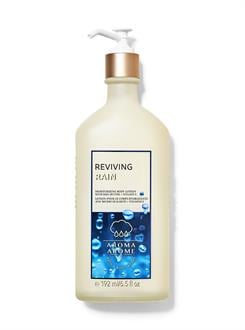 Reviving Rain / Vücut Kremi