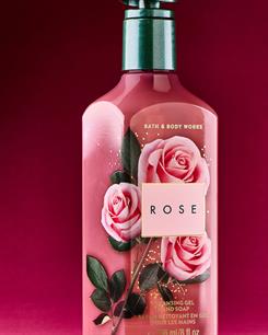 Rose / Sıvı Sabun