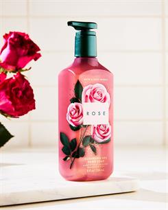 Rose / Sıvı Sabun
