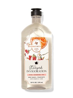 ROSE TANGERINE TEA