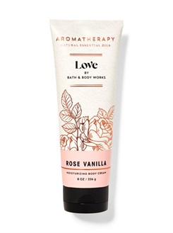 ROSE VANILLA