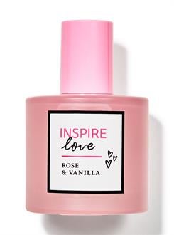 Rose Vanilla / Parfüm Yağı