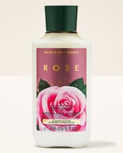 Rose / Vücut Losyonu