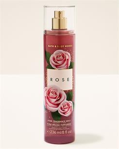 Rose / Vücut Spreyi