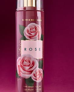 Rose / Vücut Spreyi