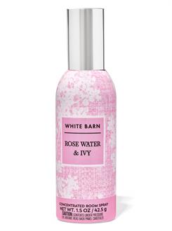 Rosewater And Ivy / Oda Spreyi