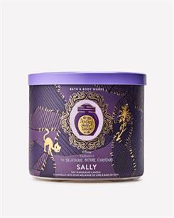 Sally / Büyük Mum