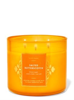 SALTED BUTTERSCOTCH / BUYUK MUM