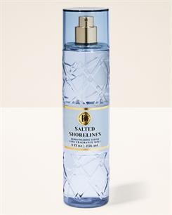 Salted Shorelines / Vücut Spreyi