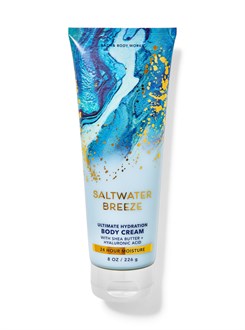 SALTWATER BREEZE / SHEA İCEREN VUCUT KREMİ