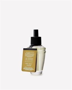 Sea Salt + Musk / Oda Kokusu Yedeği