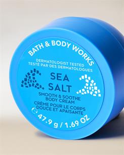 Sea Salt / Vücut Kremi