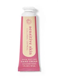 Sensitive Skin Colloidal Oatmeal / El Kremi