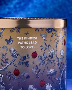 Snow White / Büyük Mum