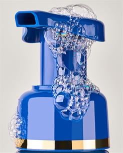 Snow White / Köpük Sabun