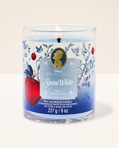 Snow White / Orta Boy Mum